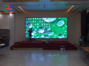 giá lắp đặt màn hình led