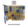 Card phát Kystar ES2 – Bộ xử lý hình ảnh LED chuyên nghiệp, hiệu suất cao ES2 1