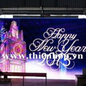 GIÁ THUÊ MÀN HÌNH LED TẠI THÀNH PHỐ HỒ CHI MINH