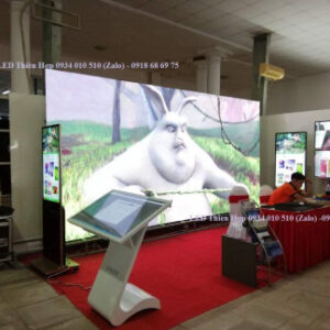 Alternative view of GIÁ THUÊ MÀN HÌNH LED TẠI THÀNH PHỐ HỒ CHI MINH