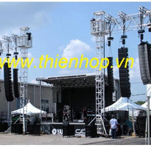 BÁO GIÁ MÀN HINH LED CHO THUÊ