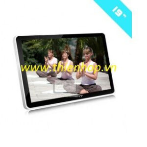 MÀN HÌNH CẢM ỨNG 19 INCH ST/ZX-219S