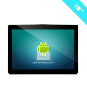 MÀN HÌNH CẢM ỨNG 19 INCH ST/ZX-219N