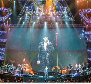 Alternative view of DỊCH VỤ THUÊ MÀN MÀN HÌNH LED, MÀN HÌNH LCD, MÀN HÌNH 3D