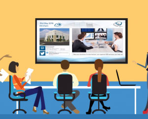 HƯỚNG DẪN SỬ DỤNG MÀN HÌNH LCD