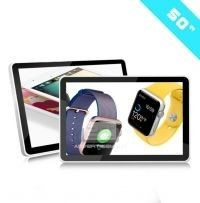 MÀN HÌNH QUẢNG CÁO TREO TƯỜNG 50 INCH