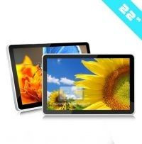 MÀN HÌNH LCD STANDALONE (CẮM USB)TREO TƯỜNG 22 INCH