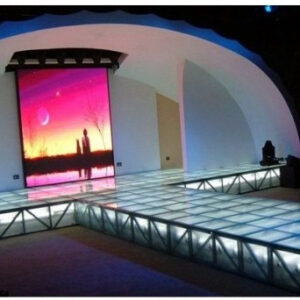 Alternative view of MÀN HÌNH LCD CẢM ỨNG GIÁ ĐỠ 32 INCH