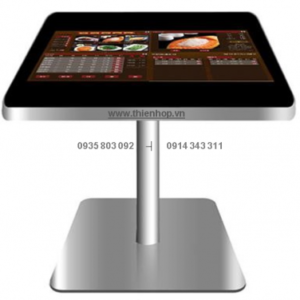 MÀN HÌNH LCD CẢM ỨNG TOUCH COFFEE TABLE 01