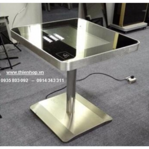 Alternative view of MÀN HÌNH LCD CẢM ỨNG TOUCH COFFEE TABLE 01