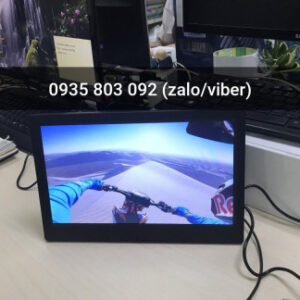 Alternative view of MÀN HÌNH LCD TREO TƯỜNG 10.1 INCH