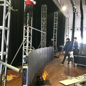 CHO THUÊ MÀN HÌNH LED GIÁ RẺ TẠI HÀ NỘI VÀ TP.HCM