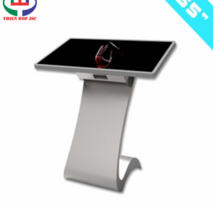 MÀN HÌNH CẢM ỨNG GIÁ ĐỠ 55 INCH