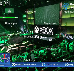 CHO THUÊ MÀN HÌNH LED DÀNH CHO CÁC SỰ KIỆN LỚN
