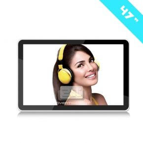 MÀN HÌNH LCD STANDALON TREO TƯỜNG 47 INCH