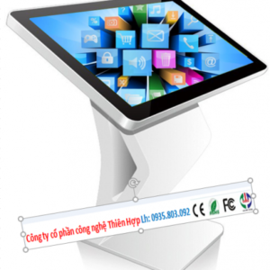 MÀN HÌNH LCD CẢM ỨNG GIÁ ĐỠ 32 INCH