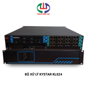 BỘ XỬ LÝ HÌNH ẢNH KLS24 (BỘ PANDORA BOX)
