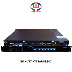 Bộ điều khiển màn hình led Kystar KLS8C (dòng pandora box)