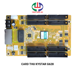 Card điều khiển Kystar G608