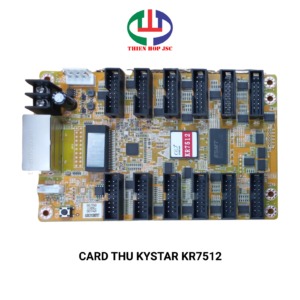 Card điều khiển Kystar KR7512