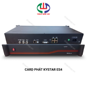 Card phát Kystar ES4