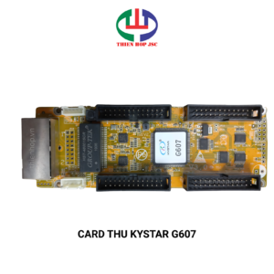 Card điều khiển Kystar G607