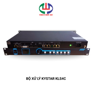 Bộ điều khiển màn hình led Kystar KLS4C (dòng pandora box)