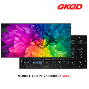 MODULE LED P1.25 INDOOR – GKGD