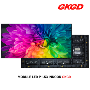 MODULE LED P1.53 INDOOR – GKGD