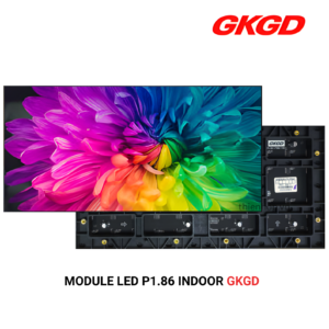 MODULE LED TRONG NHÀ P1.86 – GKGD