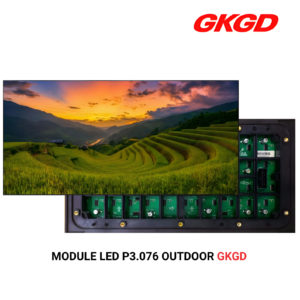 MODULE LED P3.076 OUTDOOR – GKGD