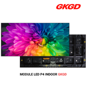 MODULE LED P4 INDOOR– GKGD