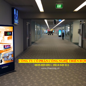 CHO THUÊ MÀN HÌNH LCD CHÂN ĐỨNG – TREO TƯỜNG – CẢM ỨNG QUẢNG CÁO 42/43/49/55/65 INCH