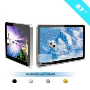 MÀN HÌNH LCD TREO TƯỜNG 27 INCH