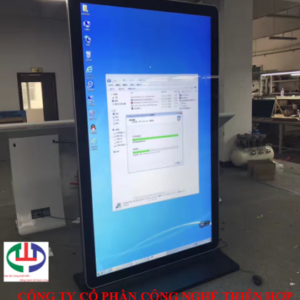 MÀN HÌNH LCD CHÂN ĐỨNG 84INCH