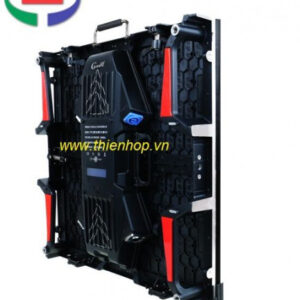 Alternative view of CABIN LED P3.91 NGOÀI TRỜI 500mmx500mm