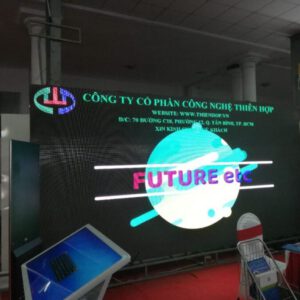 GIÁ THUÊ MÀN HÌNH LED TẠI THÀNH PHỐ HỒ CHI MINH