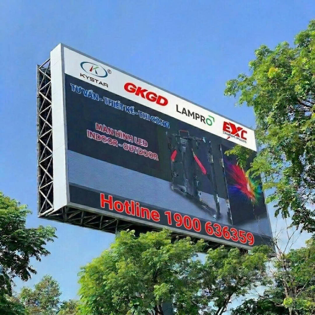 man hinh led thien hop