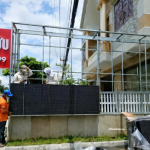 CHO THUÊ MÀN HÌNH LED GIÁ RẺ HCM
