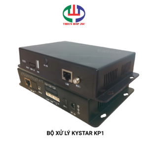 BỘ XỬ LÝ HÌNH ẢNH KYSTAR KP1