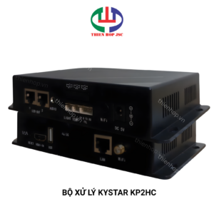 BỘ XỬ LÝ HÌNH ẢNH KP2HC