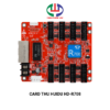Card thu hình ảnh Huidu HD-R708