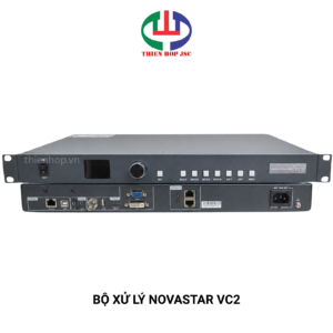 Bộ điều khiển màn hình led Novastar VC2