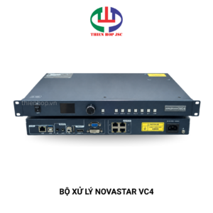 Bộ điều khiển màn hình led Novastar VC4