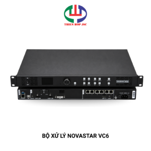 Bộ điều khiển màn hình led Novastar VC6