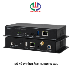 Bộ điều khiển màn hình led Huidu HD-A3L