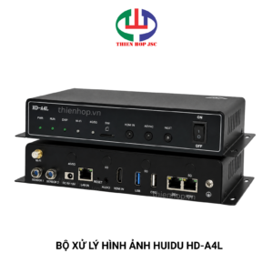 Bộ điều khiển màn hình led Huidu HD-A4L