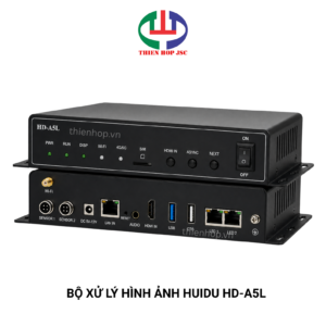 Bộ điều khiển màn hình LED Huidu HD-A5L